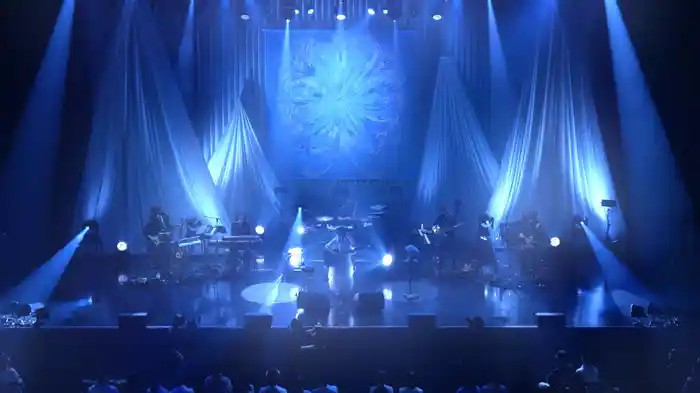 『ユイカ』1st LIVE『Agapanthus』