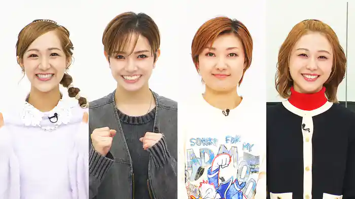 TAKARAZUKA NEWS Pick Up「プレイランド:きよら羽龍・華世京・凛城きら・春乃さくら」~2025年12月より~