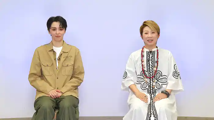 TAKARAZUKA NEWS Pick Up #824「星組宝塚大劇場公演『RRR × TAKA”R”AZUKA ～√Rama～』稽古場トーク」～2026年8月より～