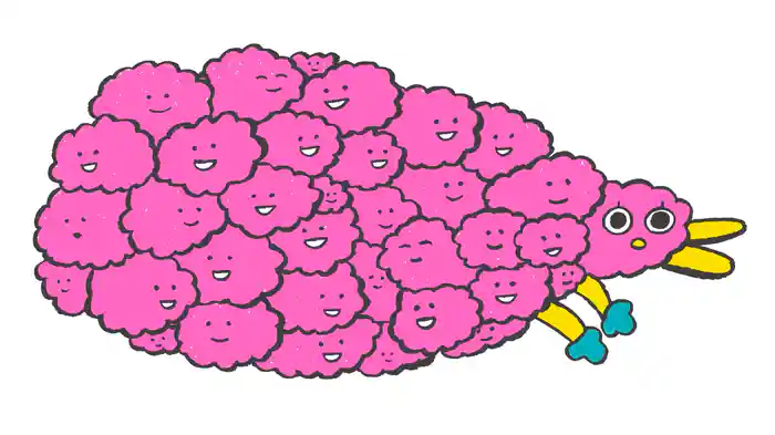つんへんちゃん