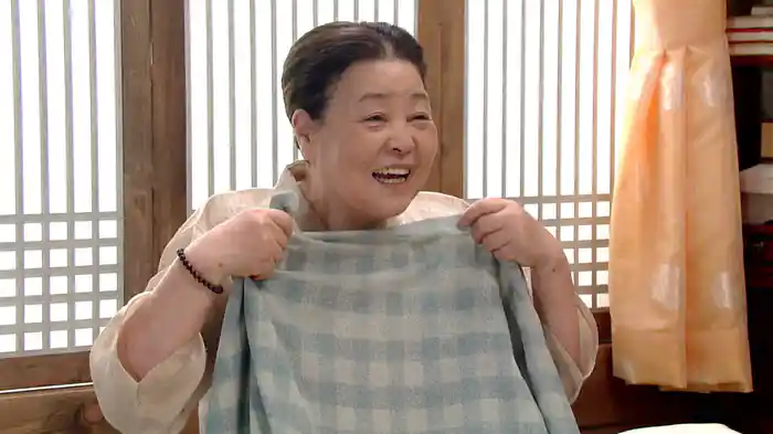 不屈の嫁