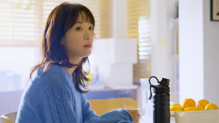 愛の申込条件