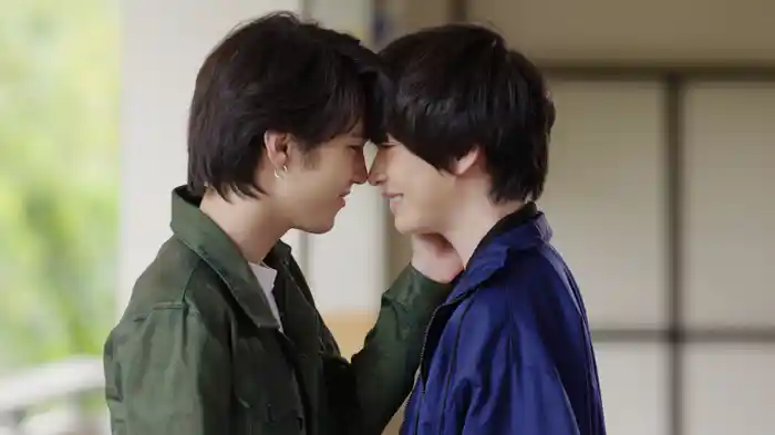 OUR LOVE IS SICK THE SERIES