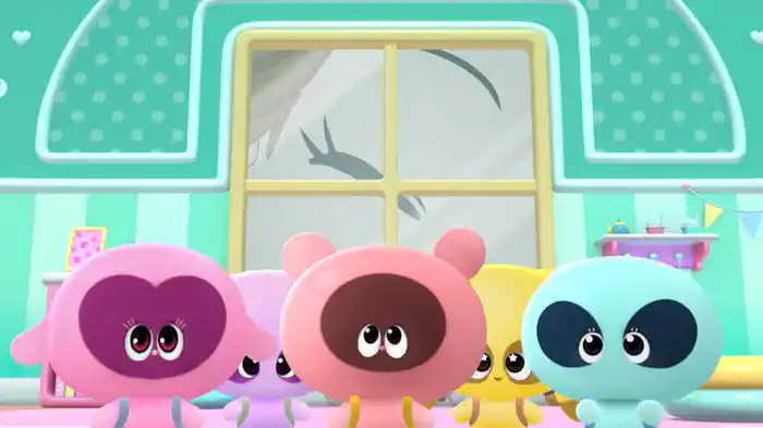 ぷにるんず ぷに４