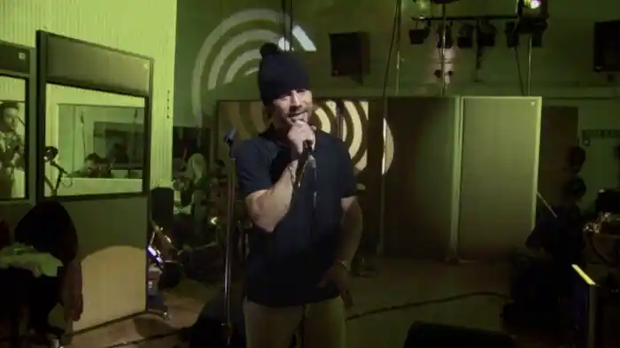 Jamiroquai/MGMT - Live from Abbey Road