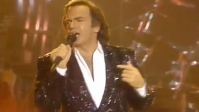 Neil Diamond - Greatest Hits Live