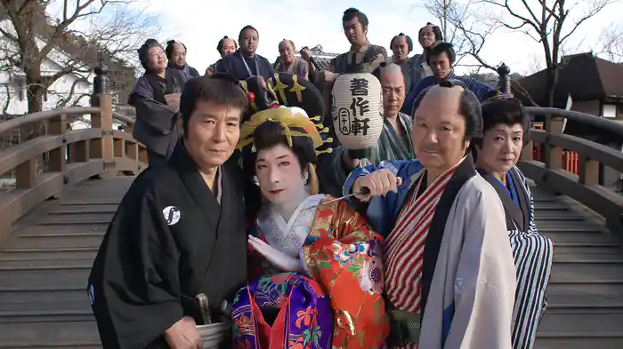 映画監督って何だ！