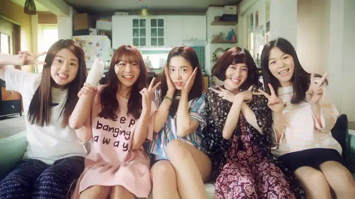 青春時代 ~Hello,My Twenties!~