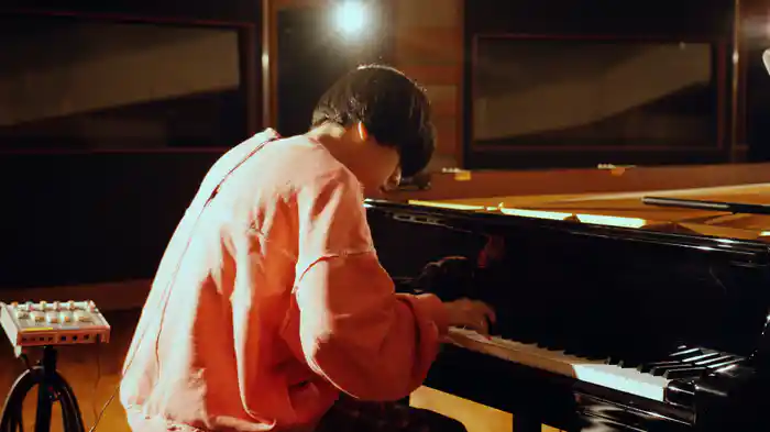 儚夏 (Piano ver.)