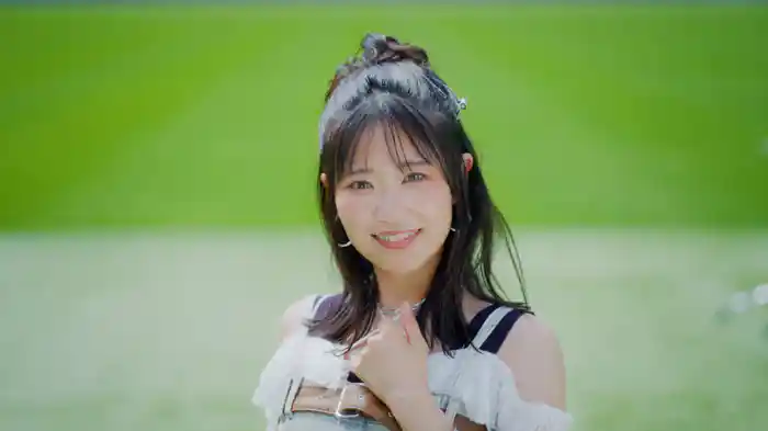 虹の向こうへ