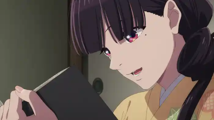 わたしの幸せな結婚　特別篇