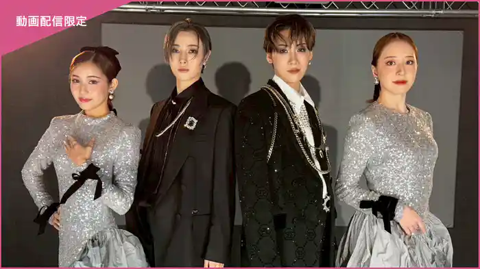 CAST#45~鷹翔千空 side-A~<未公開映像付>