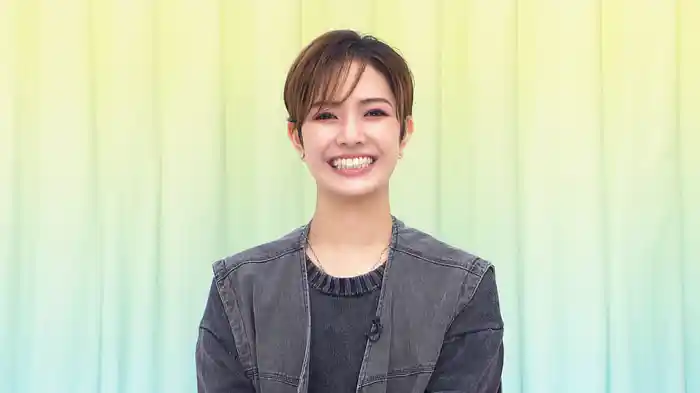 TAKARAZUKA NEWS Pick Up「My Favorite 華世京」