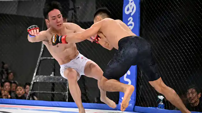 DEEP TOKYO IMPACT 2026 4th ROUND