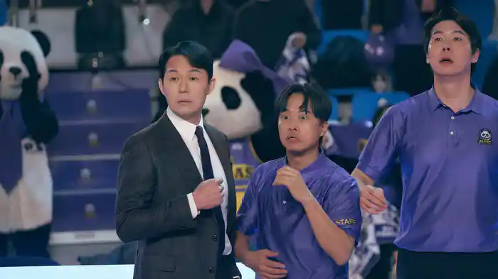 メン監督と悪質コメント
